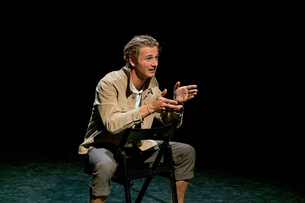 acting courses