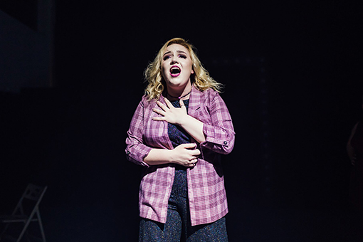 musical theatre college