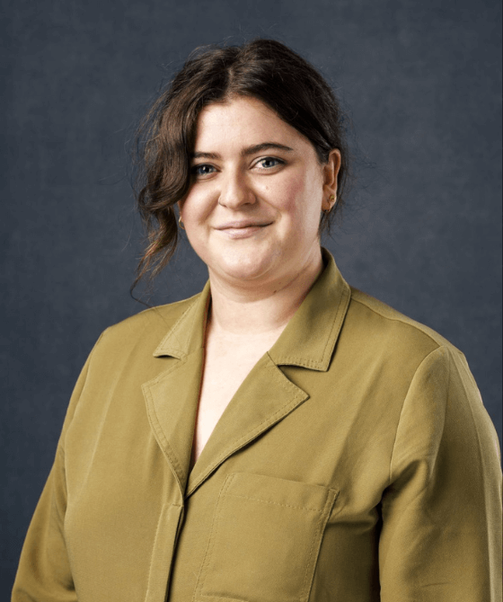 Rebecca Daltry