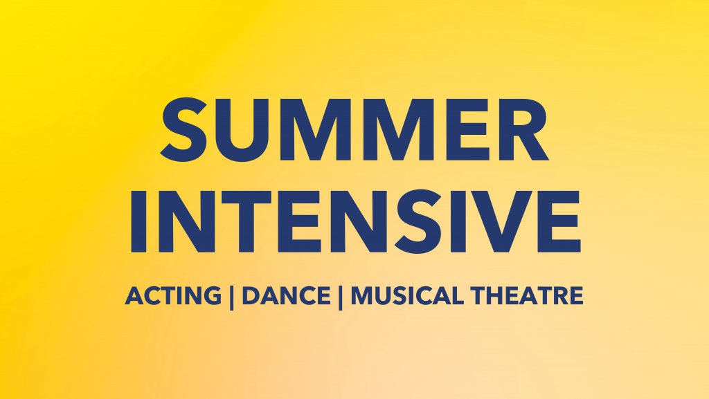 summer intensive