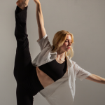 Commercial Dance Programme Talk