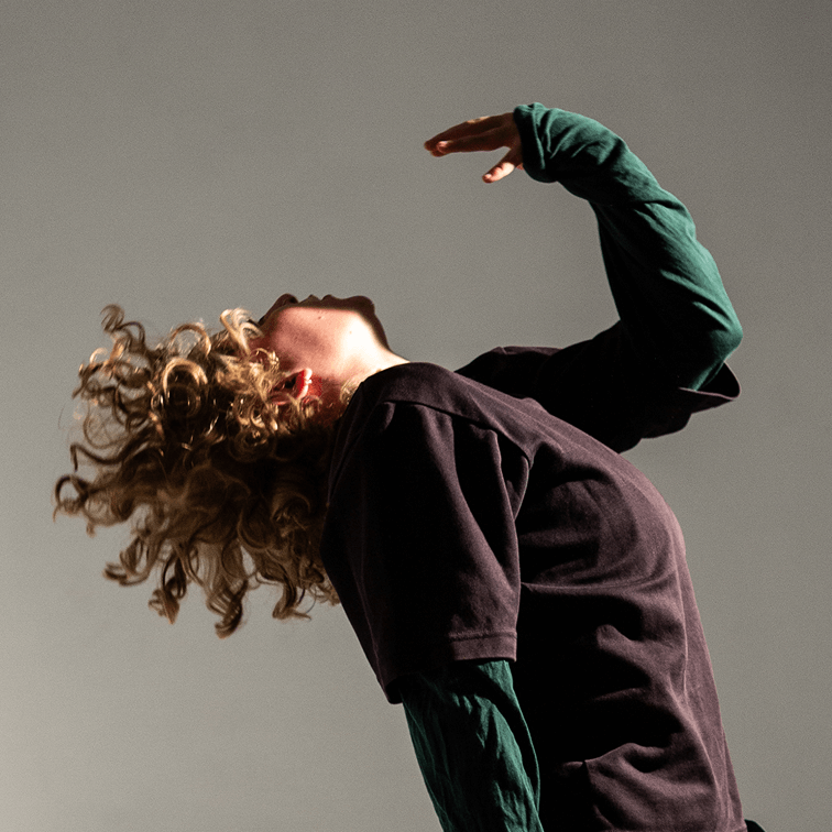 Contemporary Dance Programme Talk (1)