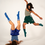 Foundation Dance Programme Talk