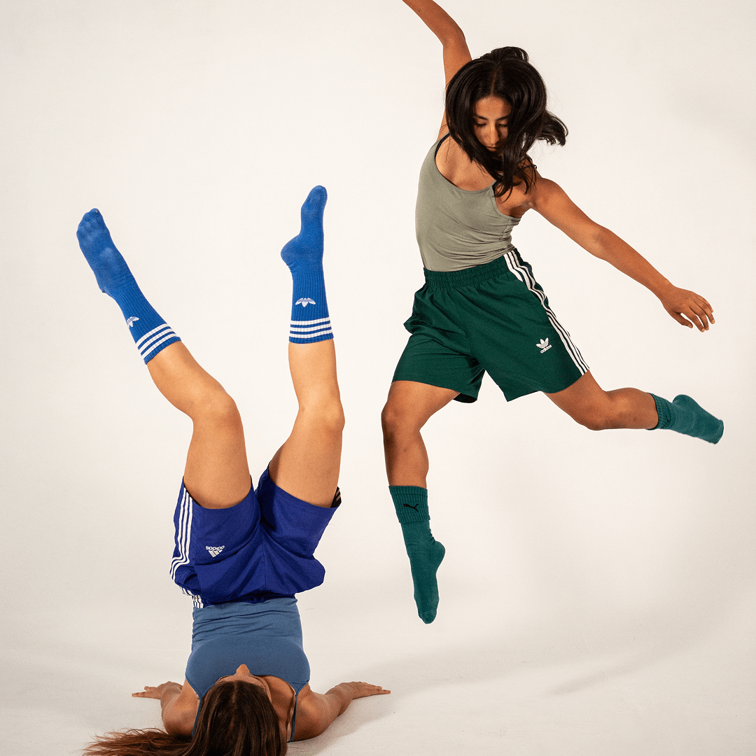 Foundation Dance Programme Talk