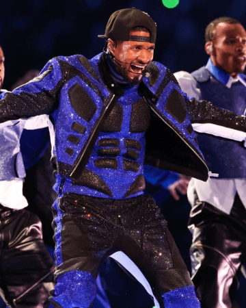 Super Bowl LVI halftime show