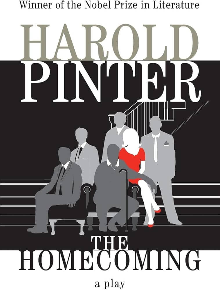 The Homecoming (1964)