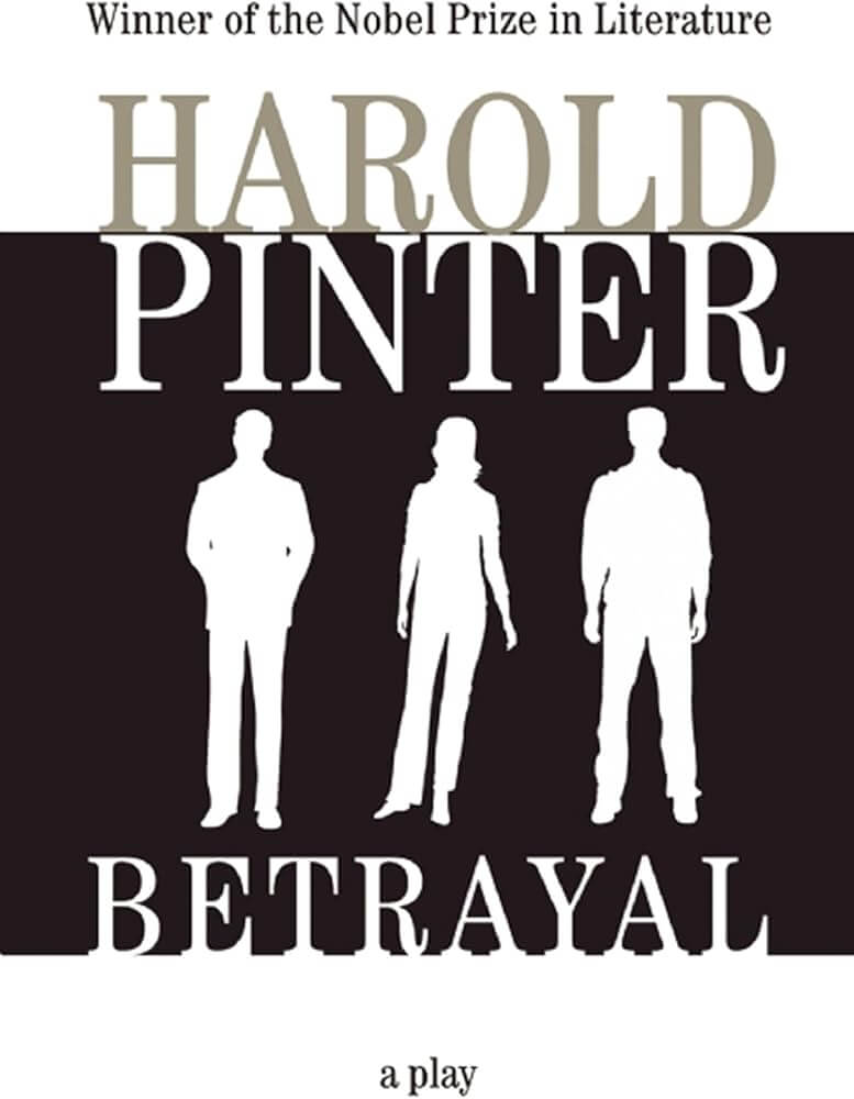 Betrayal (1978)