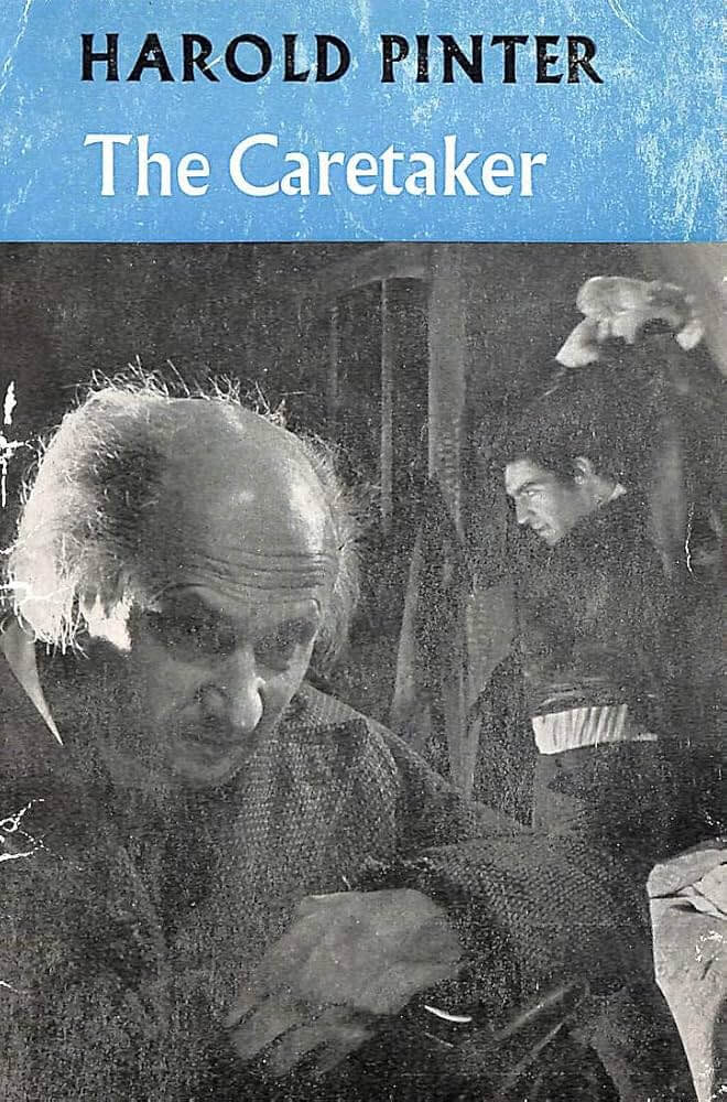 The Caretaker (1960)