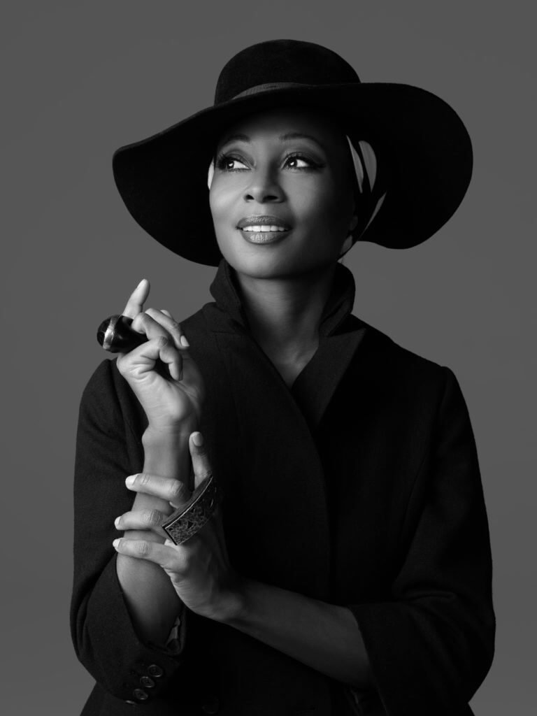 Fatima Robinson