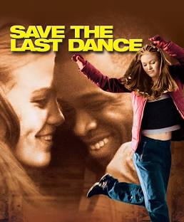 Save the last dance