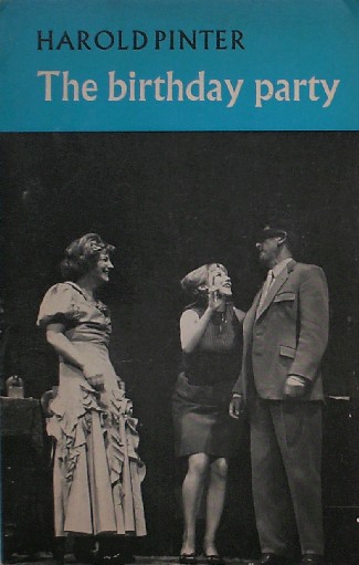 The Birthday Party (1957)