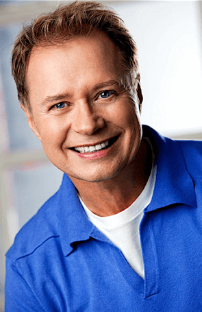 Vincent Paterson