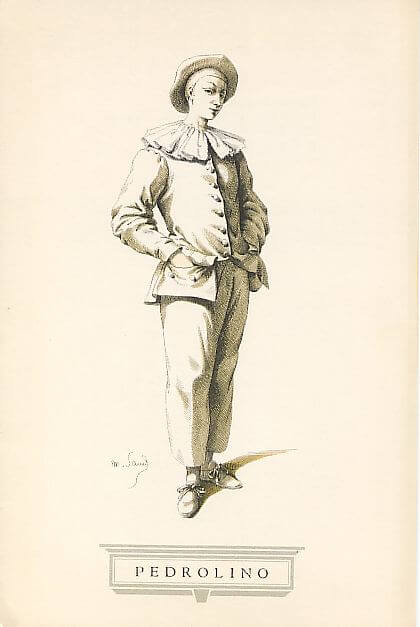 Pedrolino