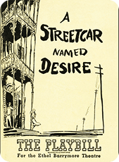 A Streetcar Named Desire (1947)