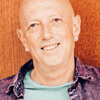 Martin Lewton