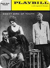Sweet Bird of Youth (1959)