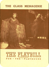 The Glass Menagerie (1944)