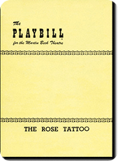 The Rose Tattoo (1951)
