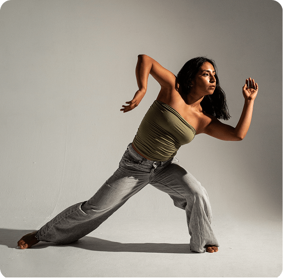 Career Paths for Contemporary Dancers