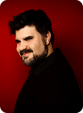 JORDI CASANOVAS