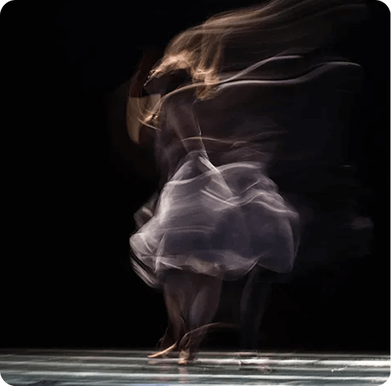 Mental Health for Dancers: The Inner Game of Dance
