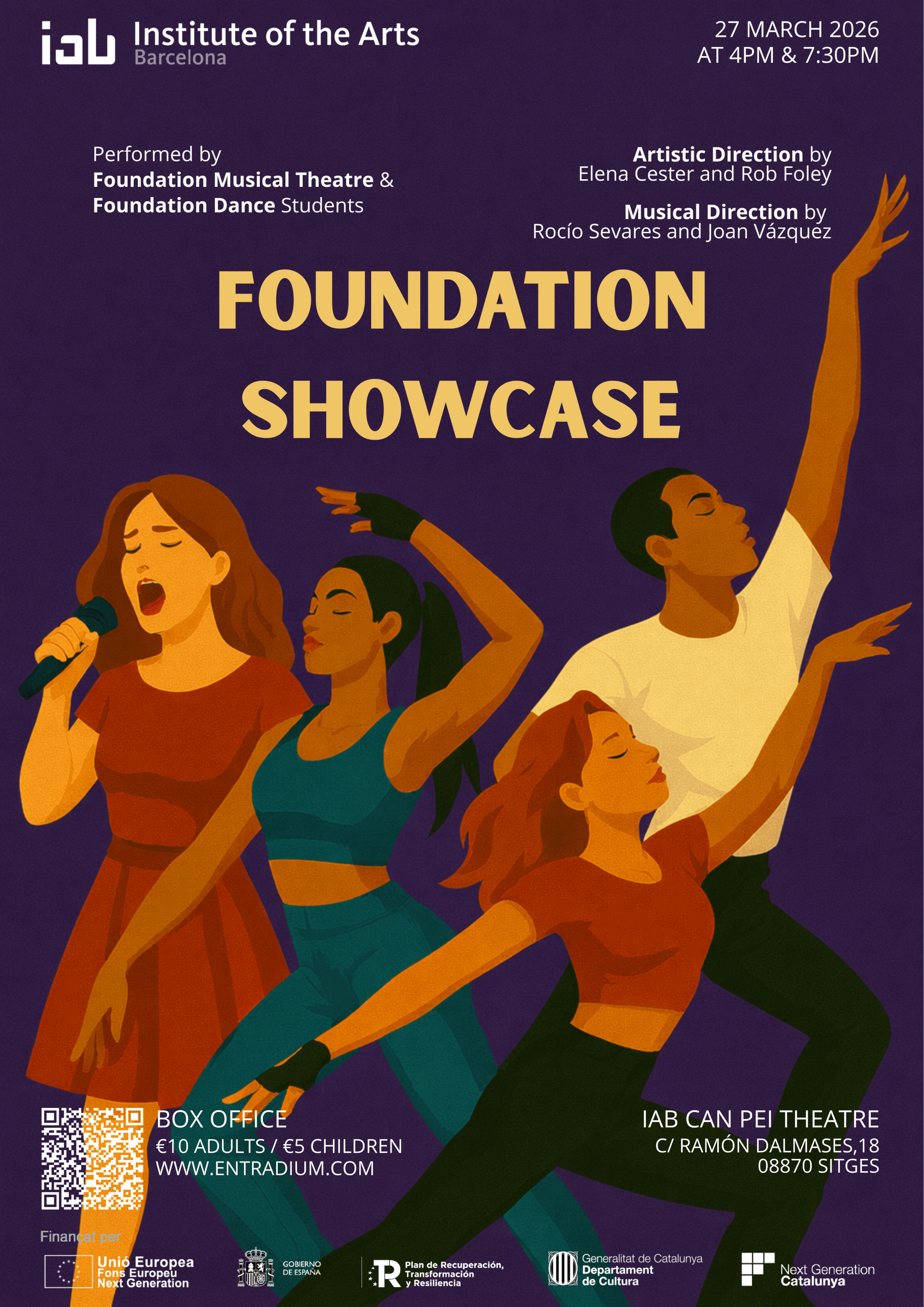 Foundation Showcase 2026 (2)