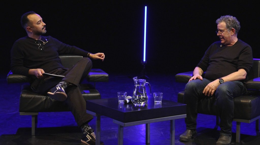 Michael Greif Interview