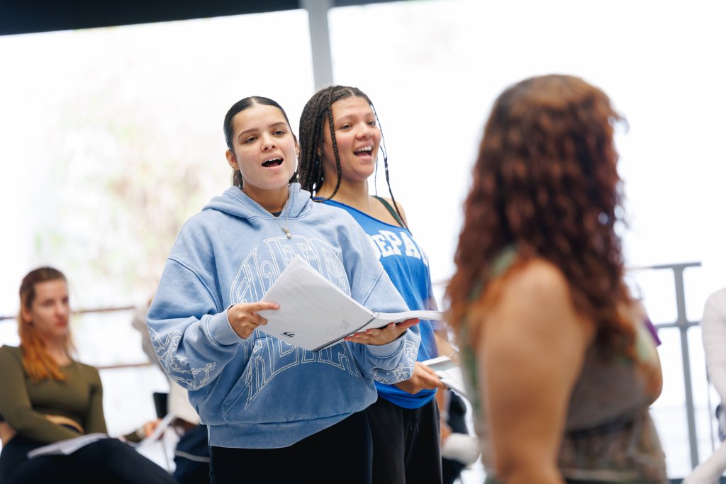 Musical Theatre Auditions for Schools: Expert Step-by-Step Guide to Success