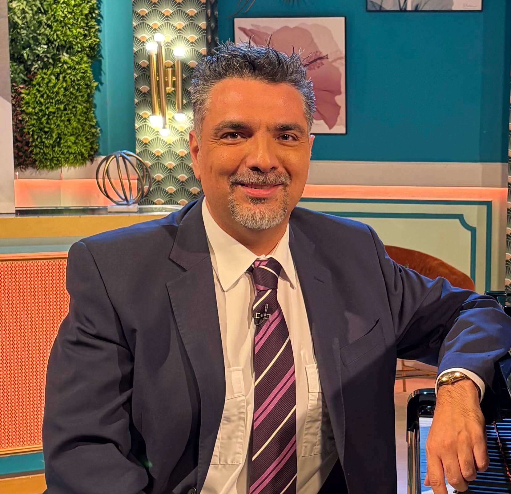 Julio Awad